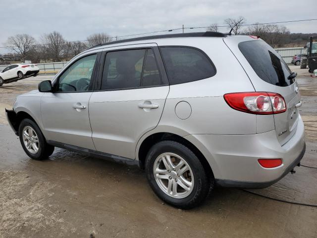 Photo 1 VIN: 5XYZG3AB4BG071736 - HYUNDAI SANTA FE 