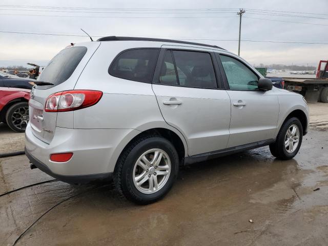 Photo 2 VIN: 5XYZG3AB4BG071736 - HYUNDAI SANTA FE 