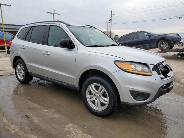 Photo 3 VIN: 5XYZG3AB4BG071736 - HYUNDAI SANTA FE 