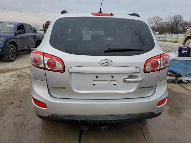 Photo 5 VIN: 5XYZG3AB4BG071736 - HYUNDAI SANTA FE 