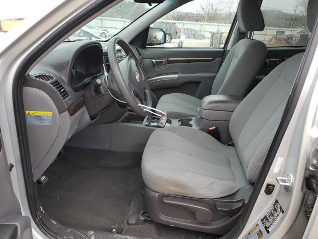 Photo 6 VIN: 5XYZG3AB4BG071736 - HYUNDAI SANTA FE 