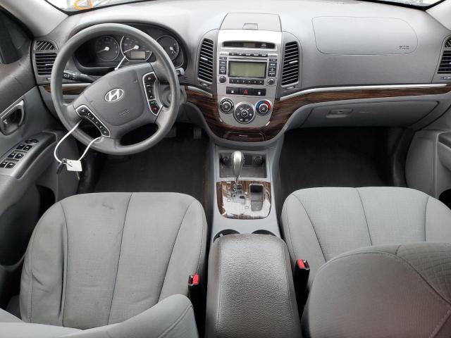 Photo 7 VIN: 5XYZG3AB4BG071736 - HYUNDAI SANTA FE 