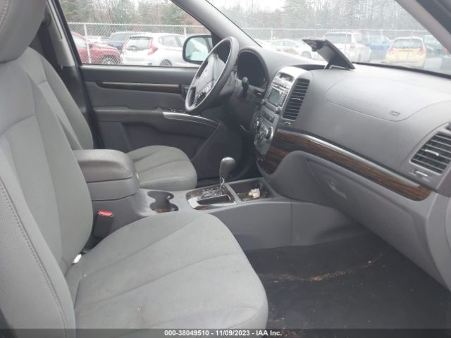 Photo 4 VIN: 5XYZG3AB4BG079061 - HYUNDAI SANTA FE 