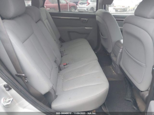 Photo 7 VIN: 5XYZG3AB4BG079061 - HYUNDAI SANTA FE 