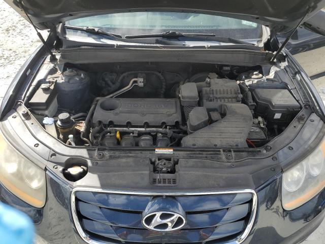 Photo 11 VIN: 5XYZG3AB4BG080288 - HYUNDAI SANTA FE G 