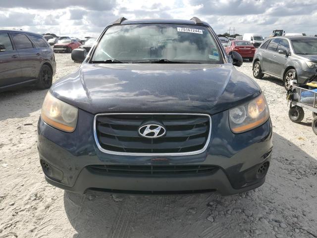 Photo 4 VIN: 5XYZG3AB4BG080288 - HYUNDAI SANTA FE G 