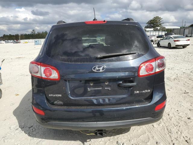 Photo 5 VIN: 5XYZG3AB4BG080288 - HYUNDAI SANTA FE G 