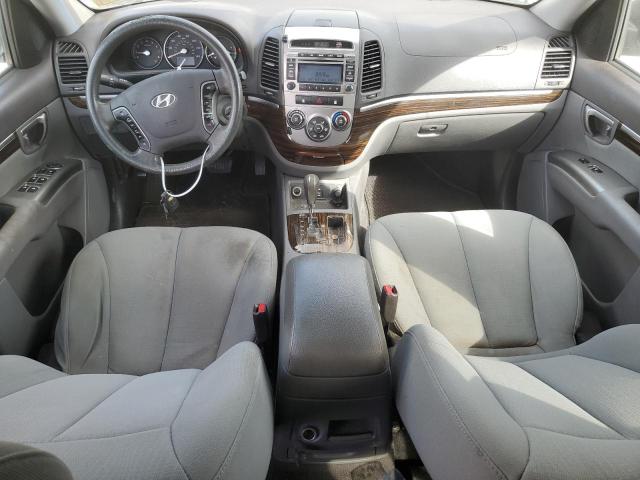 Photo 7 VIN: 5XYZG3AB4BG080288 - HYUNDAI SANTA FE G 