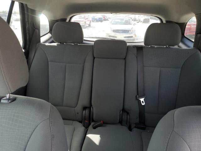 Photo 9 VIN: 5XYZG3AB4BG080288 - HYUNDAI SANTA FE G 