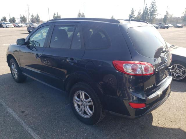 Photo 1 VIN: 5XYZG3AB4BG081280 - HYUNDAI SANTA FE 