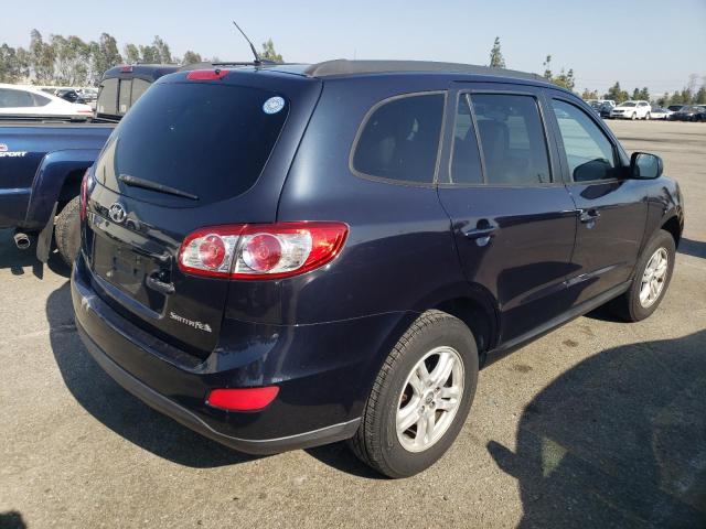 Photo 2 VIN: 5XYZG3AB4BG081280 - HYUNDAI SANTA FE 