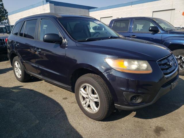 Photo 3 VIN: 5XYZG3AB4BG081280 - HYUNDAI SANTA FE 