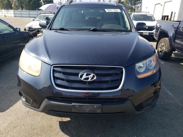 Photo 4 VIN: 5XYZG3AB4BG081280 - HYUNDAI SANTA FE 