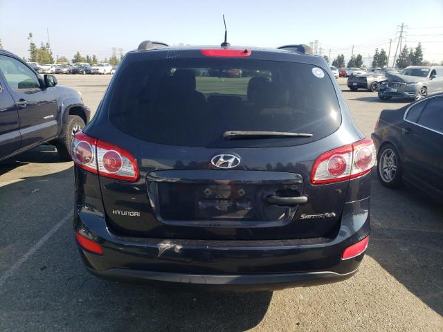 Photo 5 VIN: 5XYZG3AB4BG081280 - HYUNDAI SANTA FE 