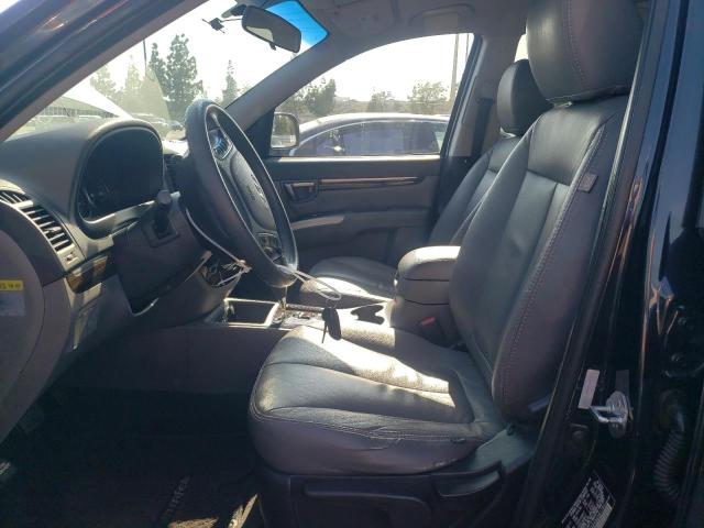 Photo 6 VIN: 5XYZG3AB4BG081280 - HYUNDAI SANTA FE 