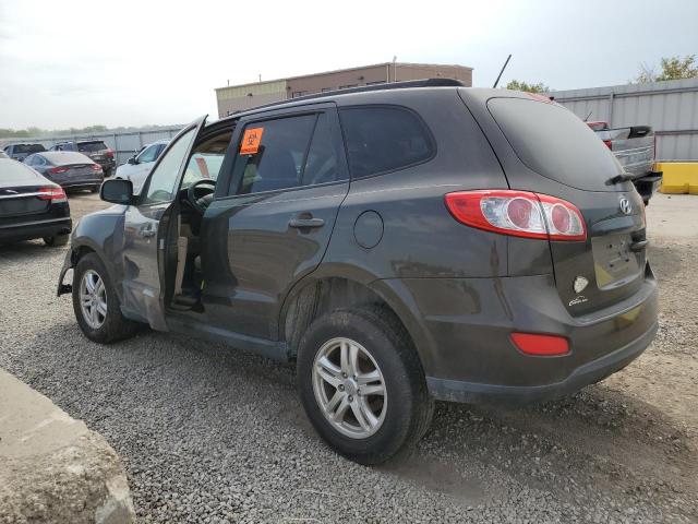 Photo 1 VIN: 5XYZG3AB4BG081666 - HYUNDAI SANTA FE G 