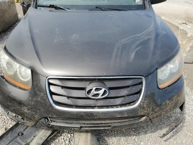 Photo 11 VIN: 5XYZG3AB4BG081666 - HYUNDAI SANTA FE G 