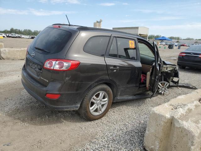 Photo 2 VIN: 5XYZG3AB4BG081666 - HYUNDAI SANTA FE G 