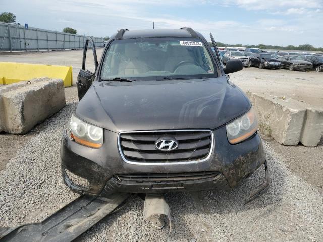 Photo 4 VIN: 5XYZG3AB4BG081666 - HYUNDAI SANTA FE G 