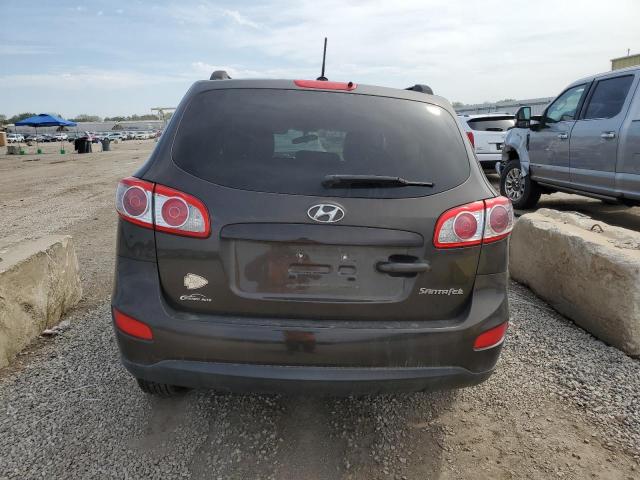 Photo 5 VIN: 5XYZG3AB4BG081666 - HYUNDAI SANTA FE G 