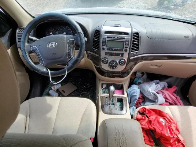 Photo 7 VIN: 5XYZG3AB4BG081666 - HYUNDAI SANTA FE G 