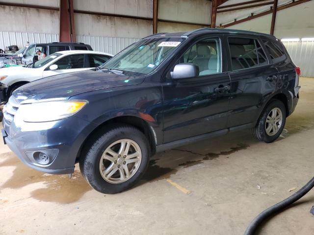 Photo 0 VIN: 5XYZG3AB4CG094189 - HYUNDAI SANTA FE 