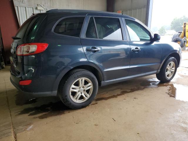 Photo 2 VIN: 5XYZG3AB4CG094189 - HYUNDAI SANTA FE 