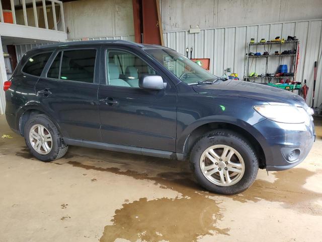 Photo 3 VIN: 5XYZG3AB4CG094189 - HYUNDAI SANTA FE 