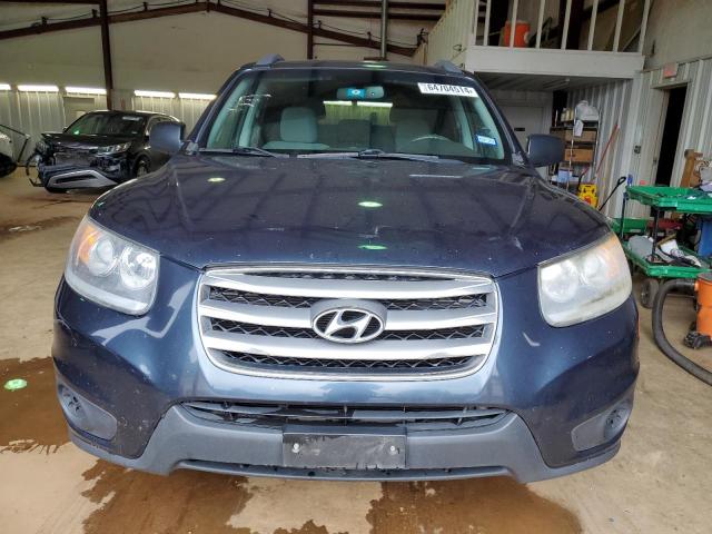 Photo 4 VIN: 5XYZG3AB4CG094189 - HYUNDAI SANTA FE 