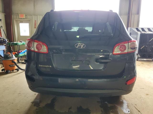 Photo 5 VIN: 5XYZG3AB4CG094189 - HYUNDAI SANTA FE 