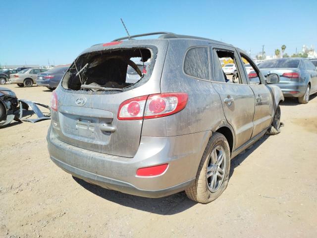 Photo 3 VIN: 5XYZG3AB4CG098985 - HYUNDAI SANTA FE G 