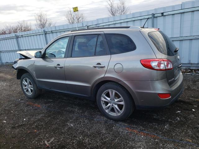 Photo 1 VIN: 5XYZG3AB4CG106812 - HYUNDAI SANTA FE G 