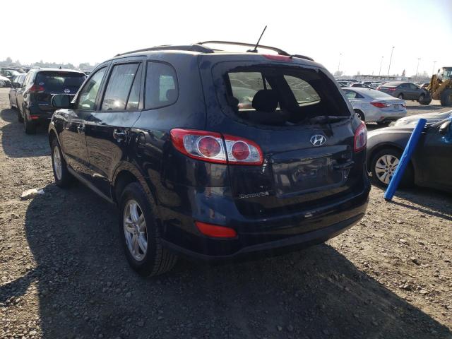 Photo 2 VIN: 5XYZG3AB4CG115185 - HYUNDAI SANTA FE G 