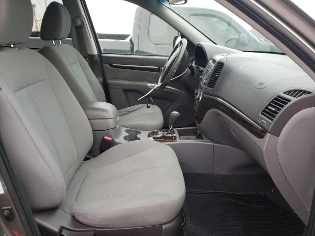 Photo 4 VIN: 5XYZG3AB4CG116028 - HYUNDAI SANTA FE G 