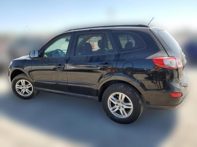 Photo 1 VIN: 5XYZG3AB4CG142547 - HYUNDAI SANTA FE 