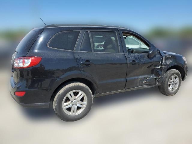 Photo 2 VIN: 5XYZG3AB4CG142547 - HYUNDAI SANTA FE 