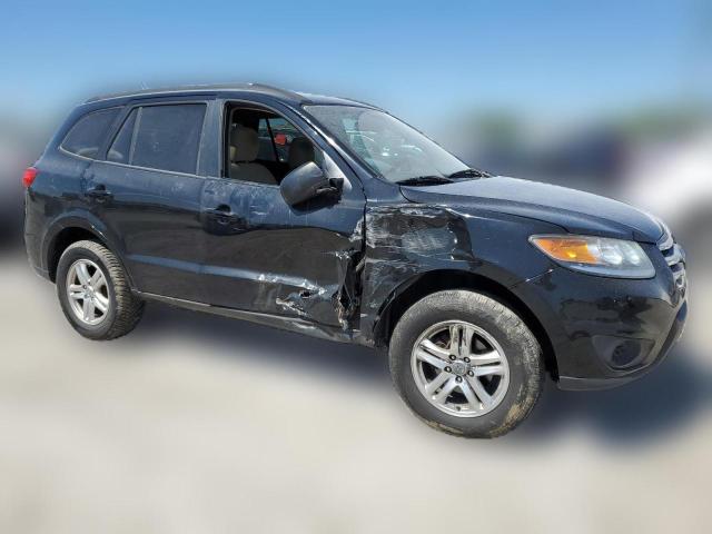 Photo 3 VIN: 5XYZG3AB4CG142547 - HYUNDAI SANTA FE 