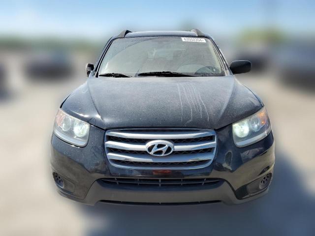 Photo 4 VIN: 5XYZG3AB4CG142547 - HYUNDAI SANTA FE 