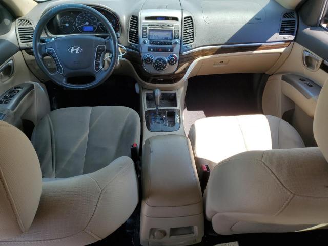 Photo 7 VIN: 5XYZG3AB4CG142547 - HYUNDAI SANTA FE 