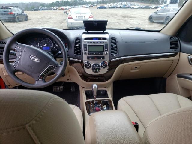 Photo 7 VIN: 5XYZG3AB4CG156853 - HYUNDAI SANTA FE G 