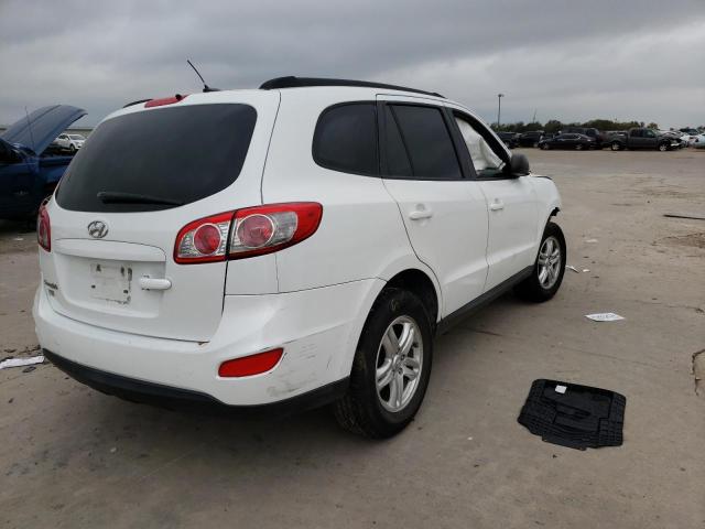 Photo 3 VIN: 5XYZG3AB4CG167755 - HYUNDAI SANTA FE G 