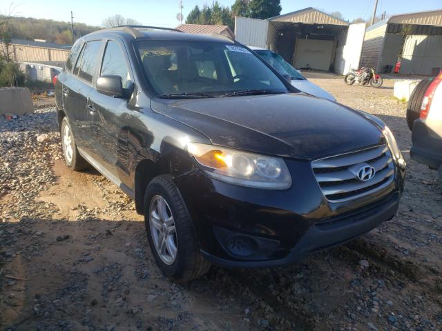 Photo 0 VIN: 5XYZG3AB4CG169716 - HYUNDAI SANTA FE G 