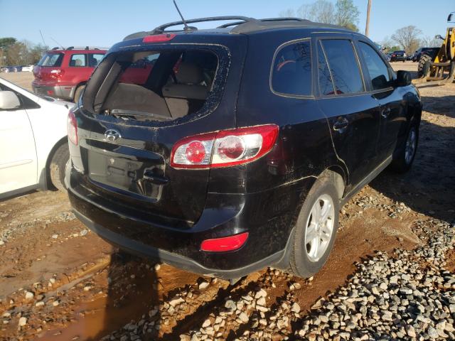 Photo 3 VIN: 5XYZG3AB4CG169716 - HYUNDAI SANTA FE G 