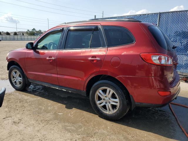 Photo 1 VIN: 5XYZG3AB5BG001548 - HYUNDAI SANTA FE 