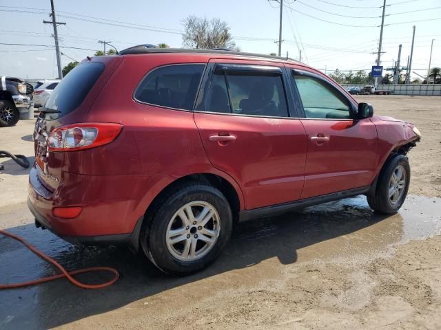 Photo 2 VIN: 5XYZG3AB5BG001548 - HYUNDAI SANTA FE 