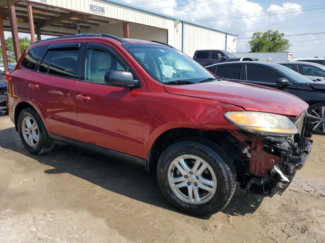 Photo 3 VIN: 5XYZG3AB5BG001548 - HYUNDAI SANTA FE 