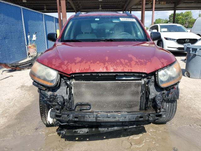 Photo 4 VIN: 5XYZG3AB5BG001548 - HYUNDAI SANTA FE 