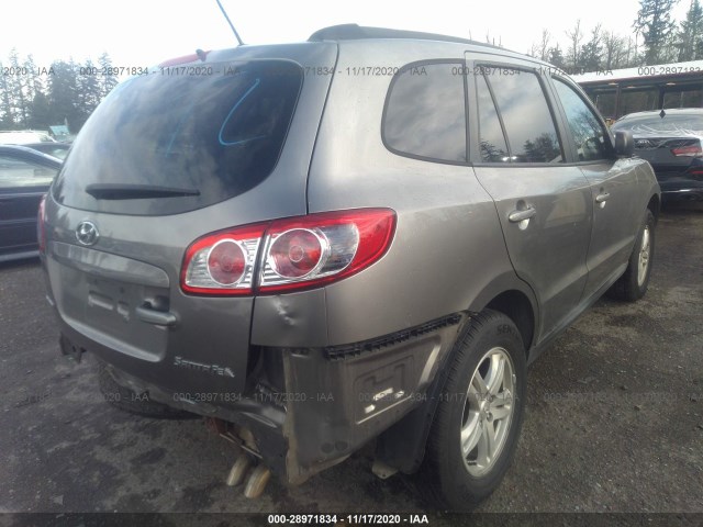 Photo 3 VIN: 5XYZG3AB5BG005387 - HYUNDAI SANTA FE 