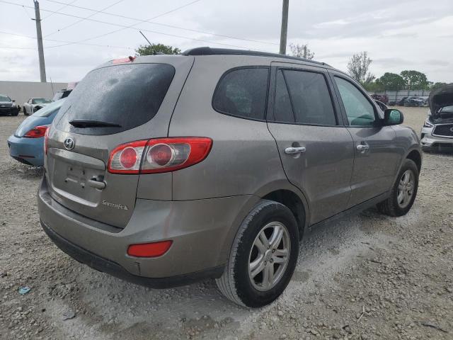 Photo 3 VIN: 5XYZG3AB5BG006393 - HYUNDAI SANTA FE G 