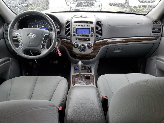 Photo 8 VIN: 5XYZG3AB5BG006393 - HYUNDAI SANTA FE G 